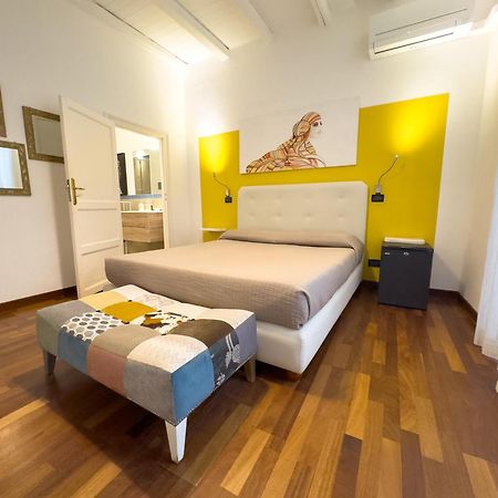 Boutique B&B Vintage Παλέρμο Εξωτερικό φωτογραφία