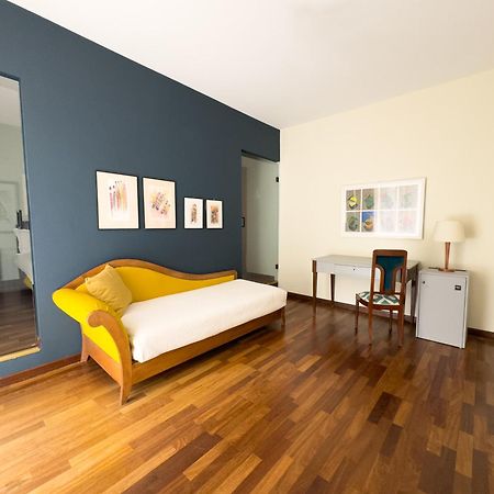 Boutique B&B Vintage Παλέρμο Εξωτερικό φωτογραφία