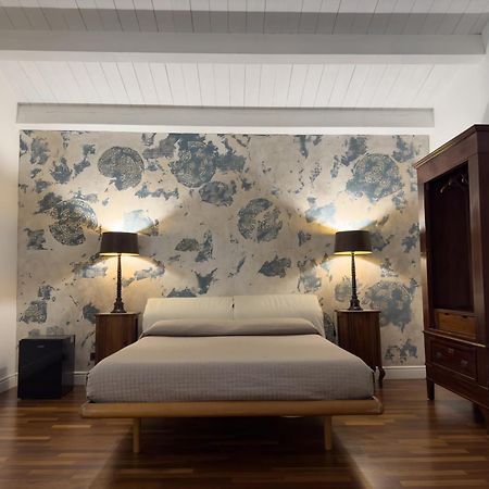 Boutique B&B Vintage Παλέρμο Εξωτερικό φωτογραφία