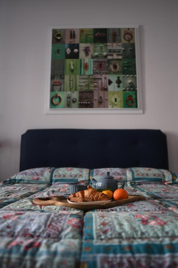 Boutique B&B Vintage Παλέρμο Εξωτερικό φωτογραφία