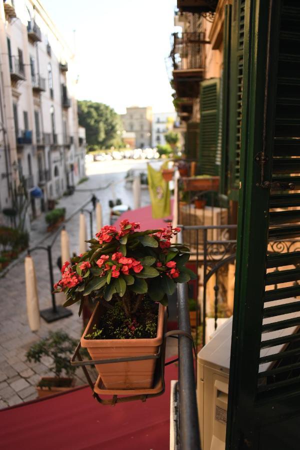 Boutique B&B Vintage Παλέρμο Εξωτερικό φωτογραφία