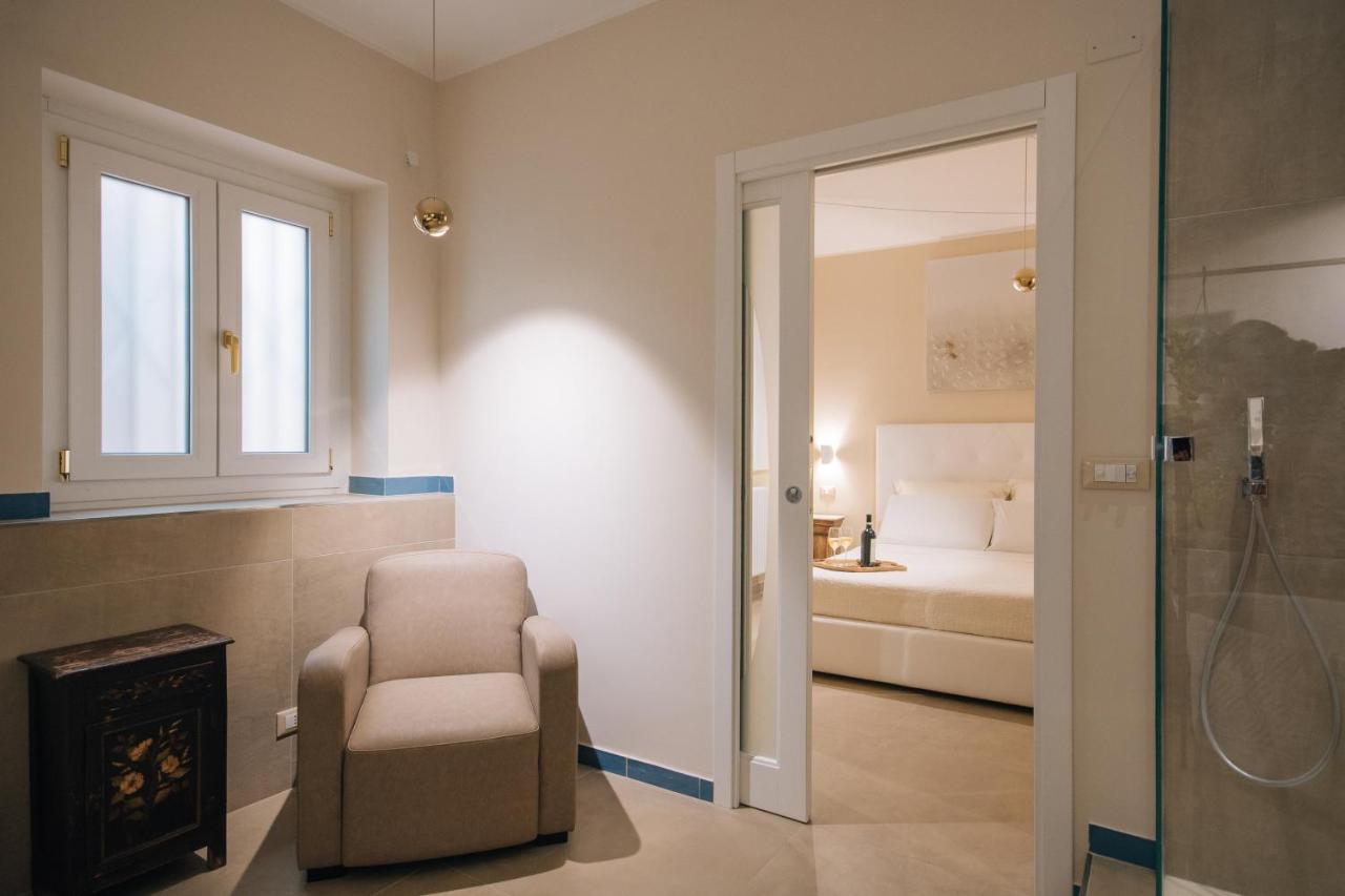 Boutique B&B Vintage Παλέρμο Εξωτερικό φωτογραφία