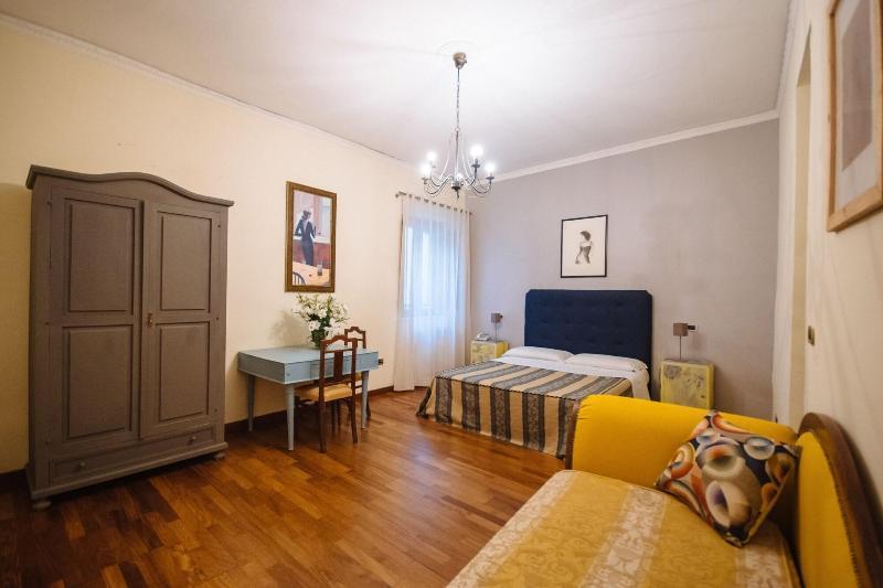 Boutique B&B Vintage Παλέρμο Εξωτερικό φωτογραφία