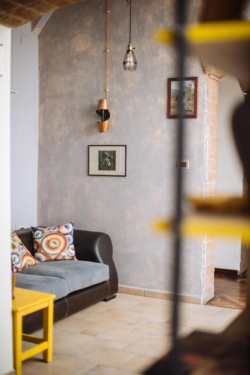 Boutique B&B Vintage Παλέρμο Εξωτερικό φωτογραφία