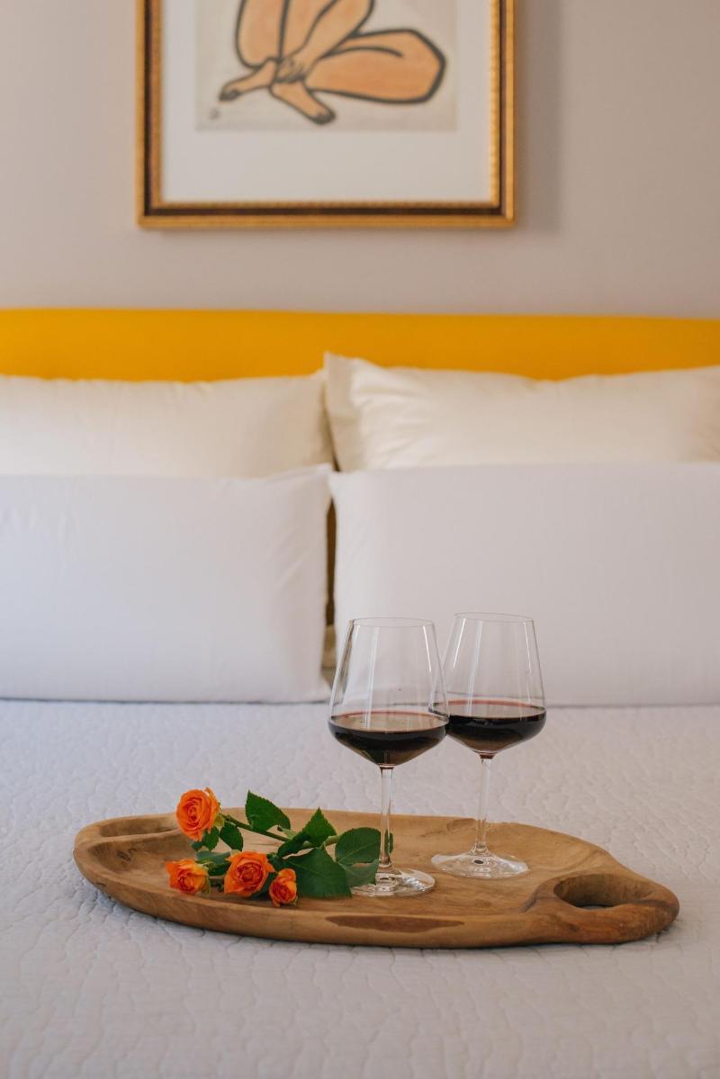 Boutique B&B Vintage Παλέρμο Εξωτερικό φωτογραφία