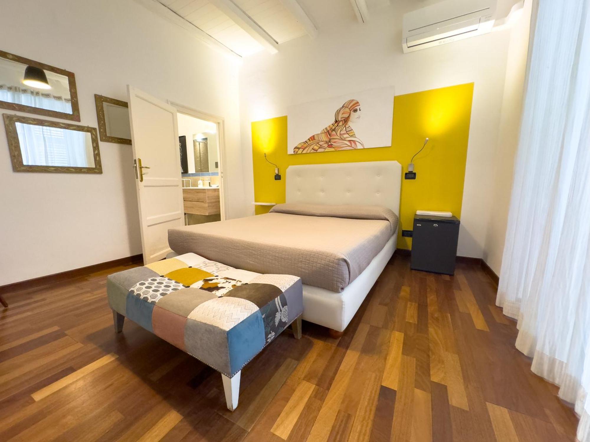 Boutique B&B Vintage Παλέρμο Εξωτερικό φωτογραφία