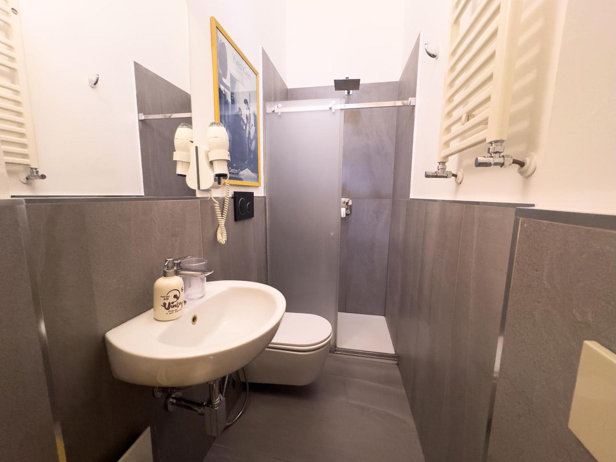 Boutique B&B Vintage Παλέρμο Εξωτερικό φωτογραφία