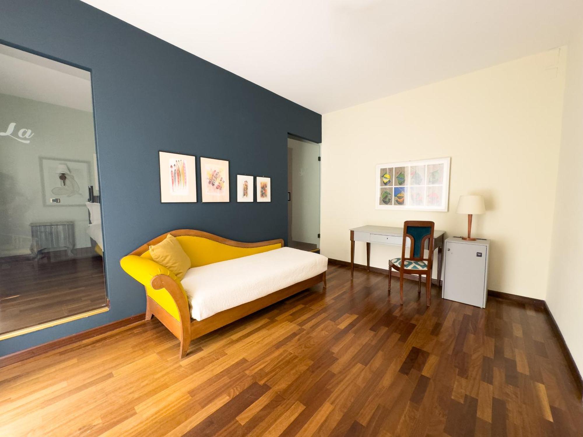 Boutique B&B Vintage Παλέρμο Εξωτερικό φωτογραφία