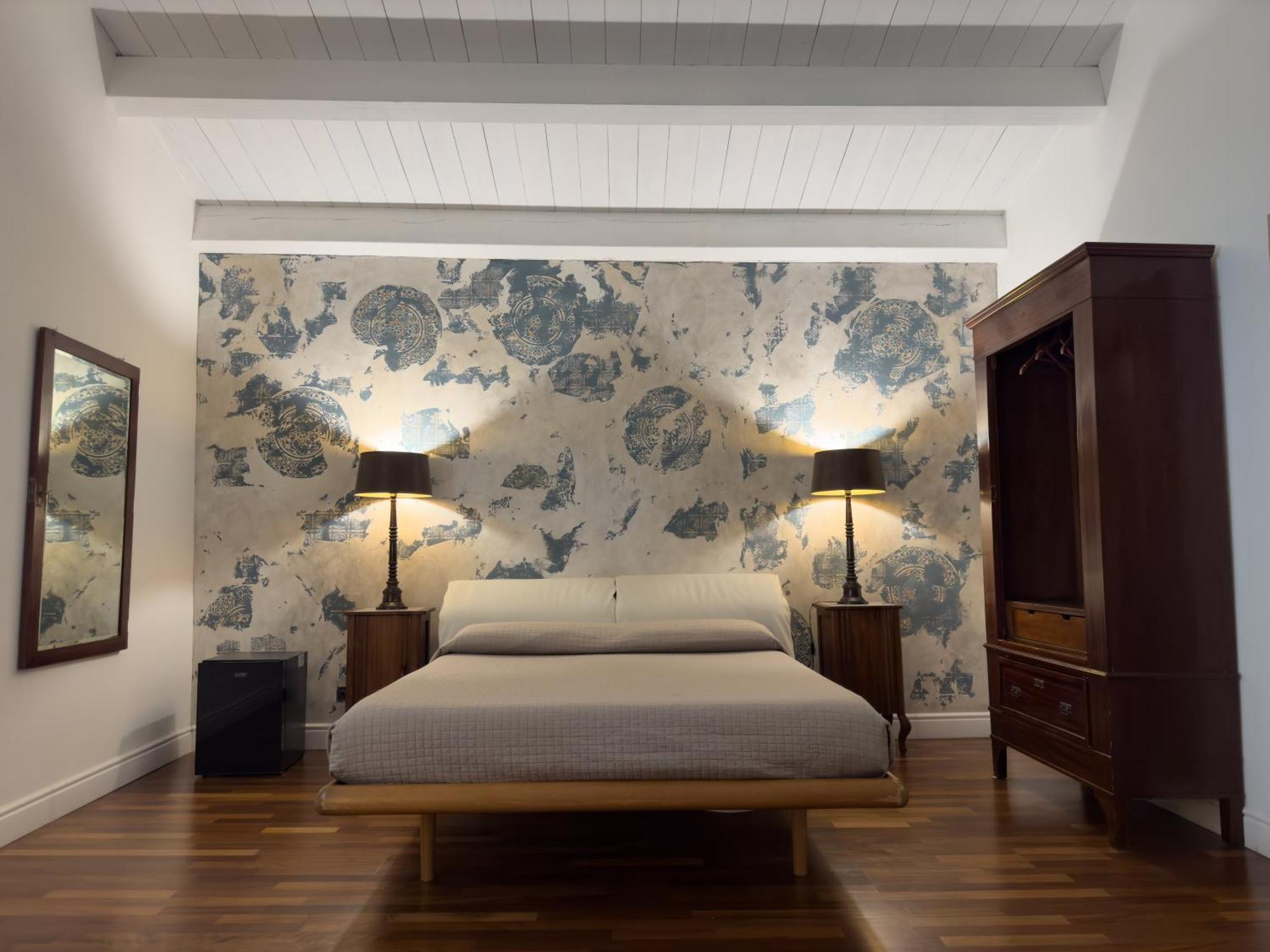 Boutique B&B Vintage Παλέρμο Εξωτερικό φωτογραφία
