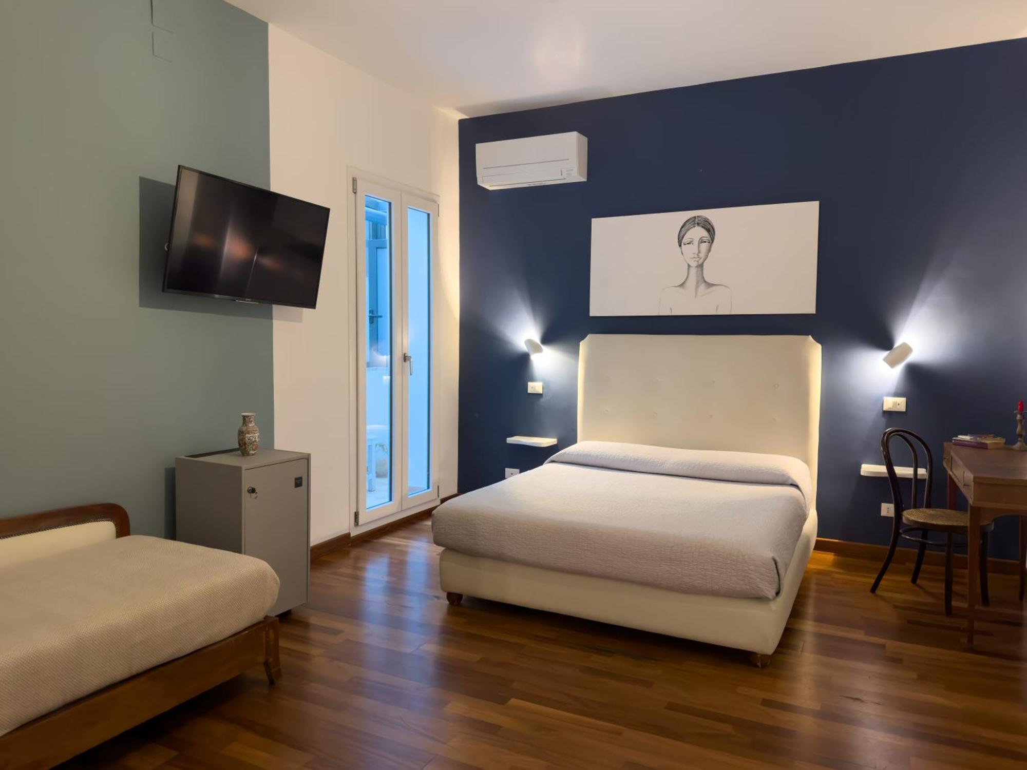 Boutique B&B Vintage Παλέρμο Εξωτερικό φωτογραφία