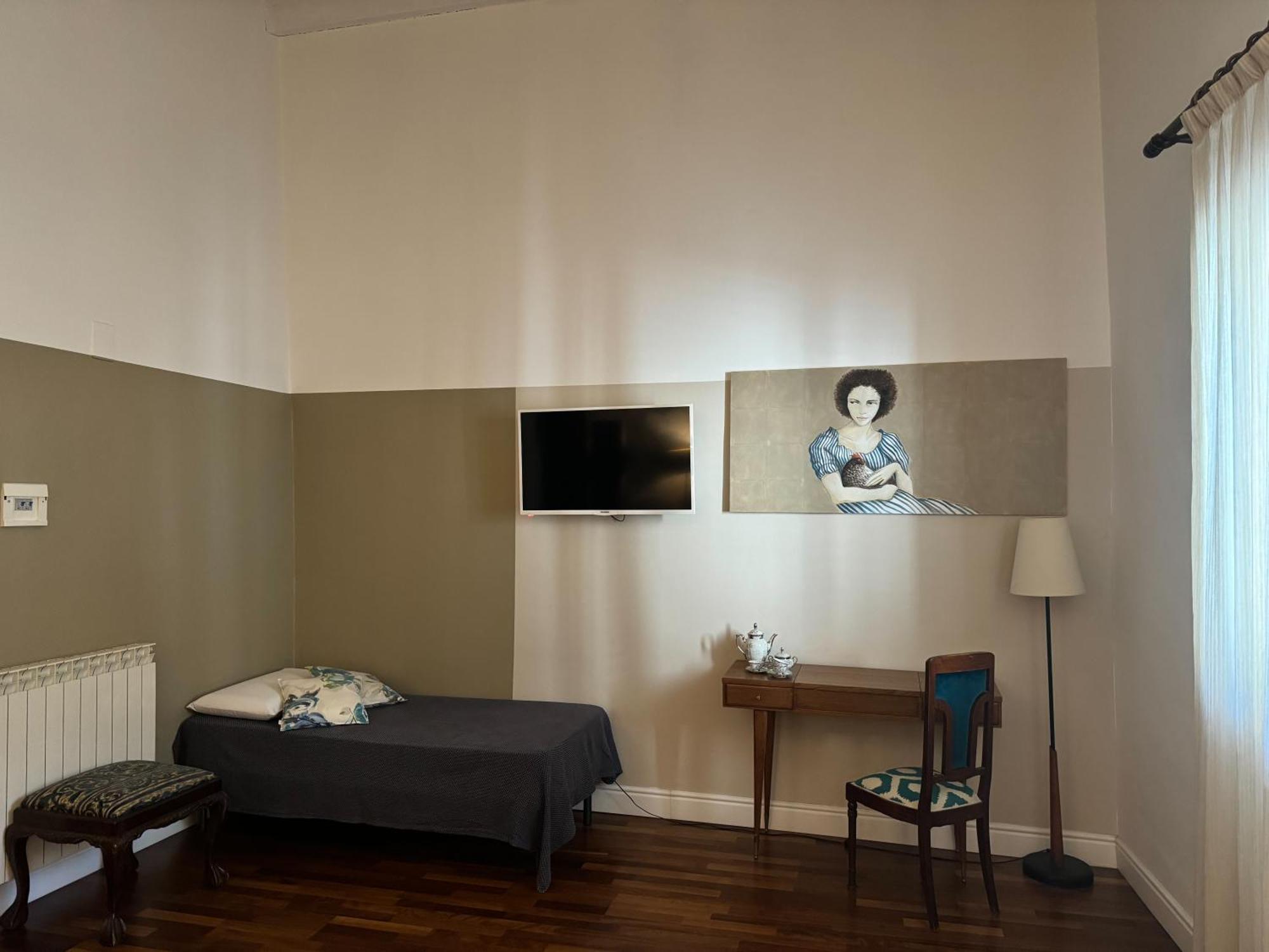 Boutique B&B Vintage Παλέρμο Εξωτερικό φωτογραφία