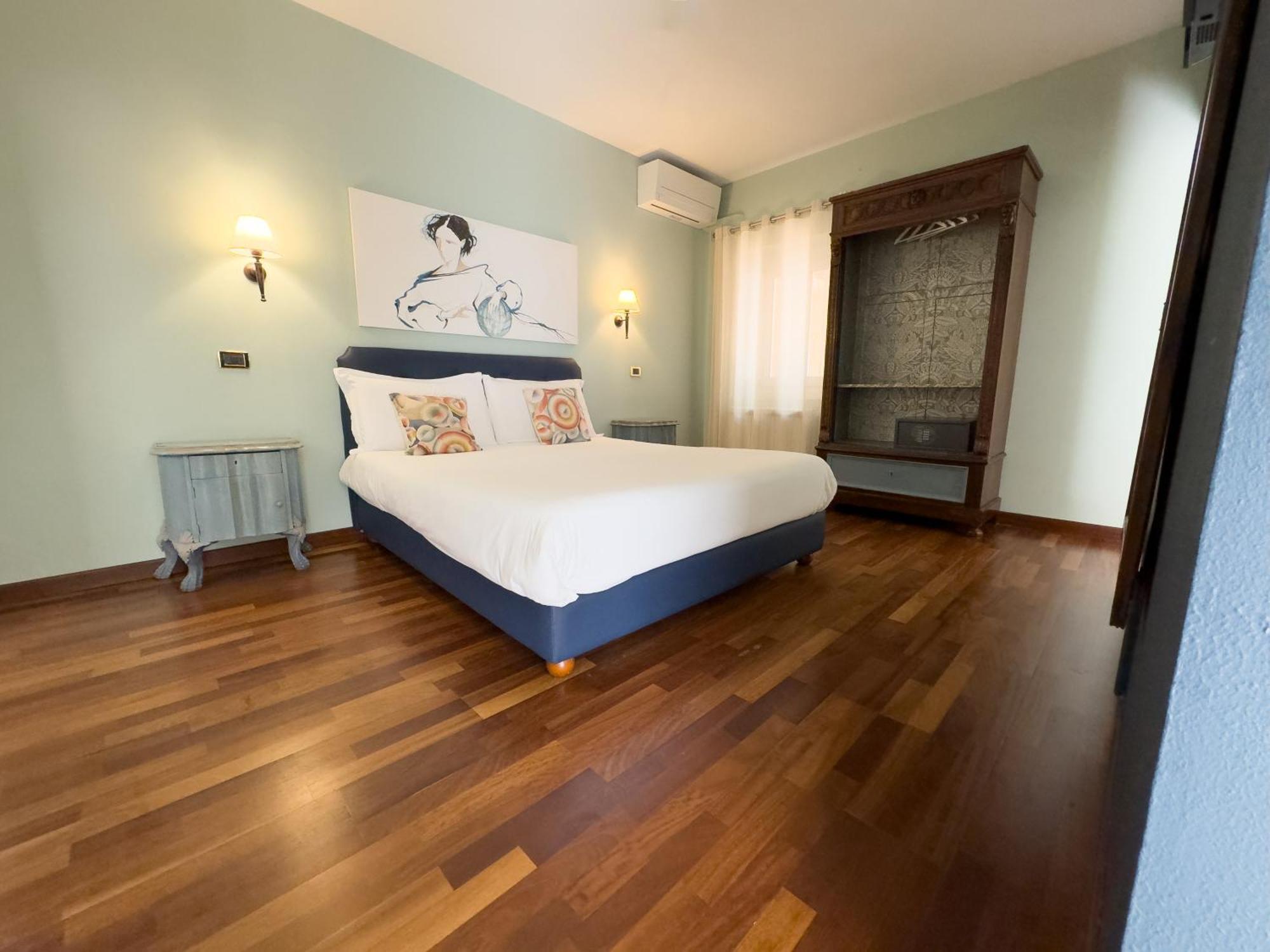 Boutique B&B Vintage Παλέρμο Εξωτερικό φωτογραφία