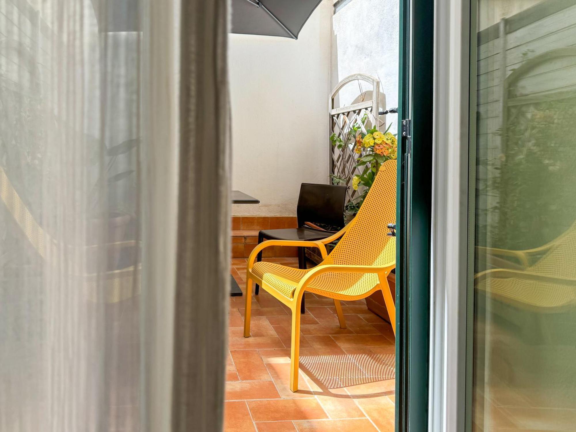 Boutique B&B Vintage Παλέρμο Εξωτερικό φωτογραφία
