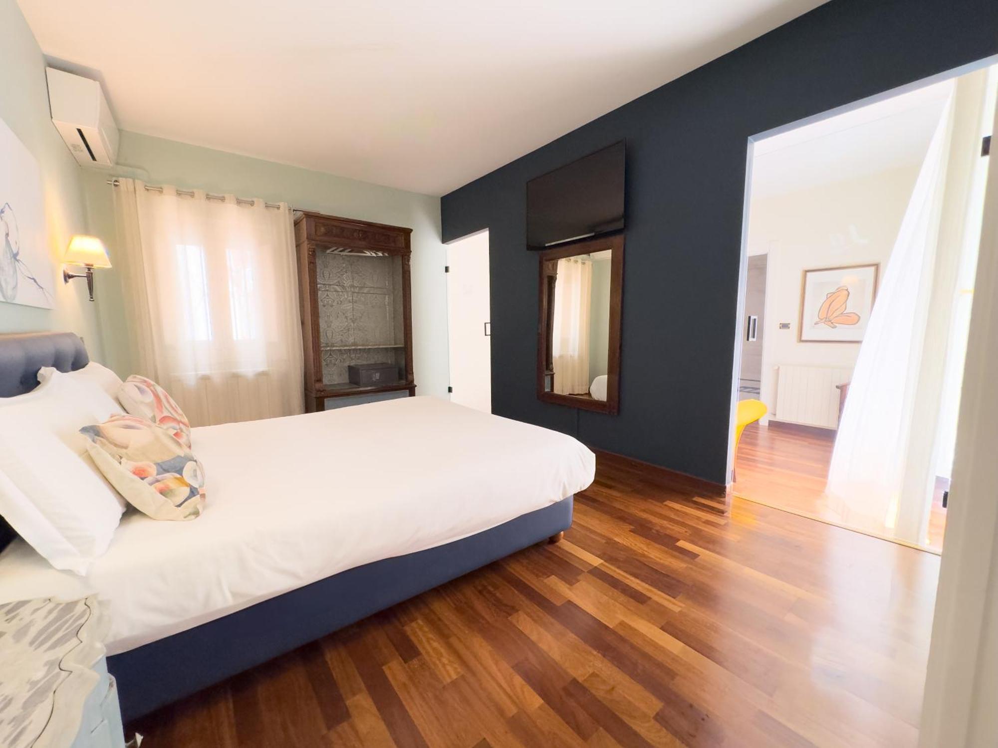 Boutique B&B Vintage Παλέρμο Εξωτερικό φωτογραφία