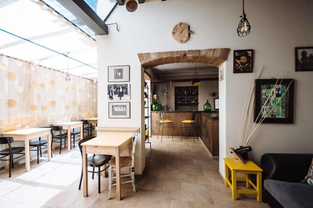 Boutique B&B Vintage Παλέρμο Εξωτερικό φωτογραφία