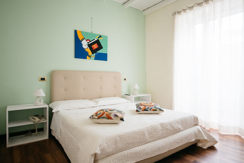 Boutique B&B Vintage Παλέρμο Εξωτερικό φωτογραφία