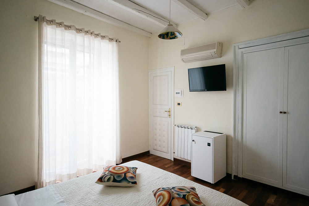 Boutique B&B Vintage Παλέρμο Εξωτερικό φωτογραφία