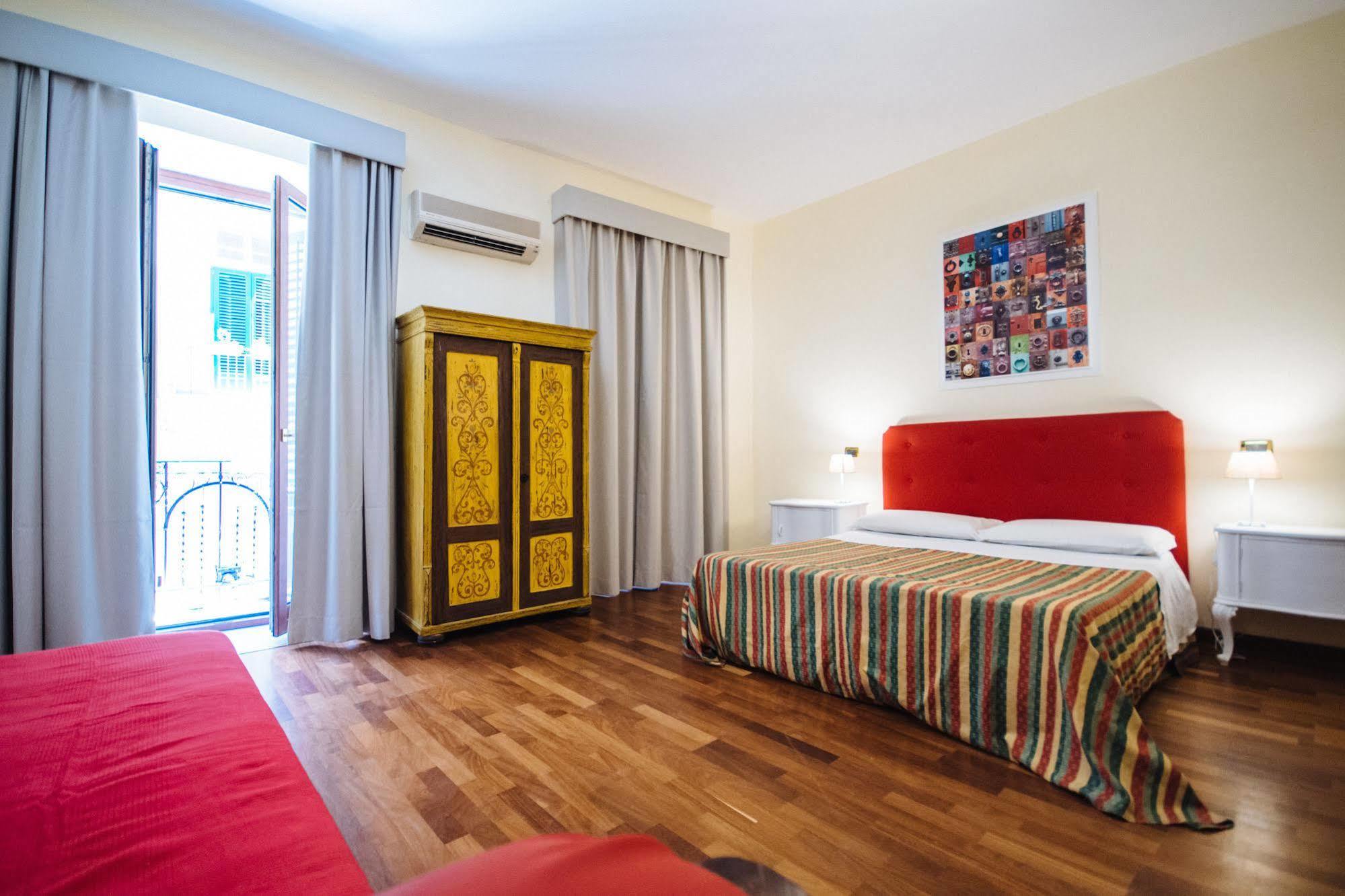 Boutique B&B Vintage Παλέρμο Εξωτερικό φωτογραφία