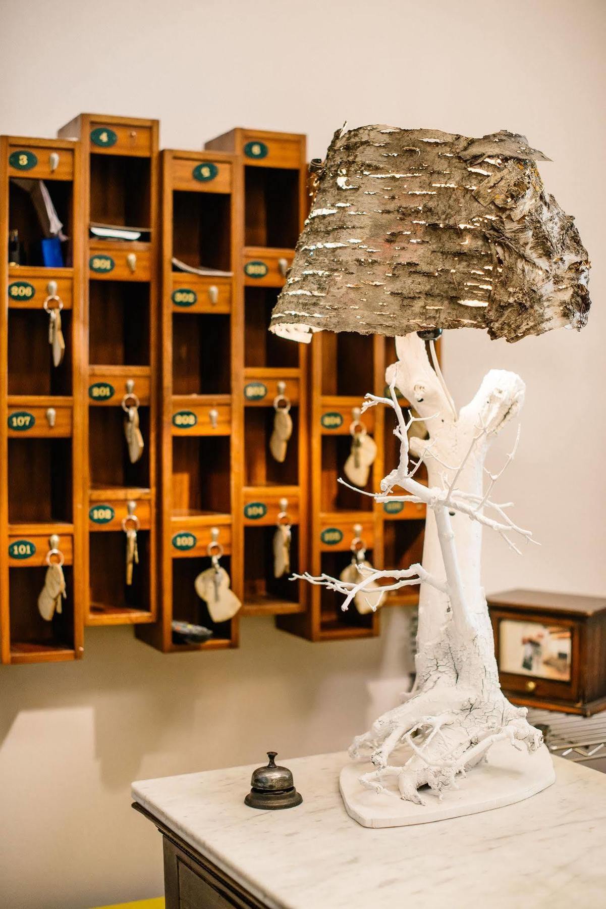 Boutique B&B Vintage Παλέρμο Εξωτερικό φωτογραφία
