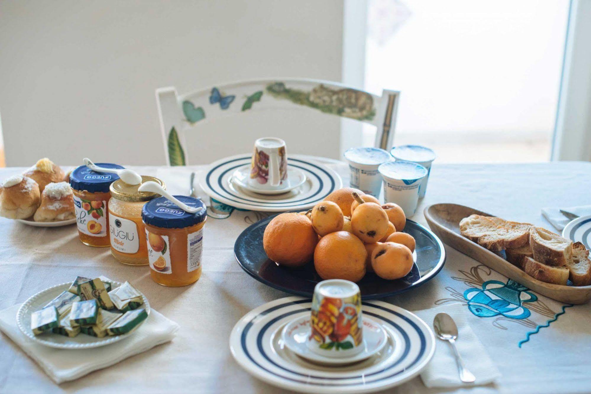 Boutique B&B Vintage Παλέρμο Εξωτερικό φωτογραφία