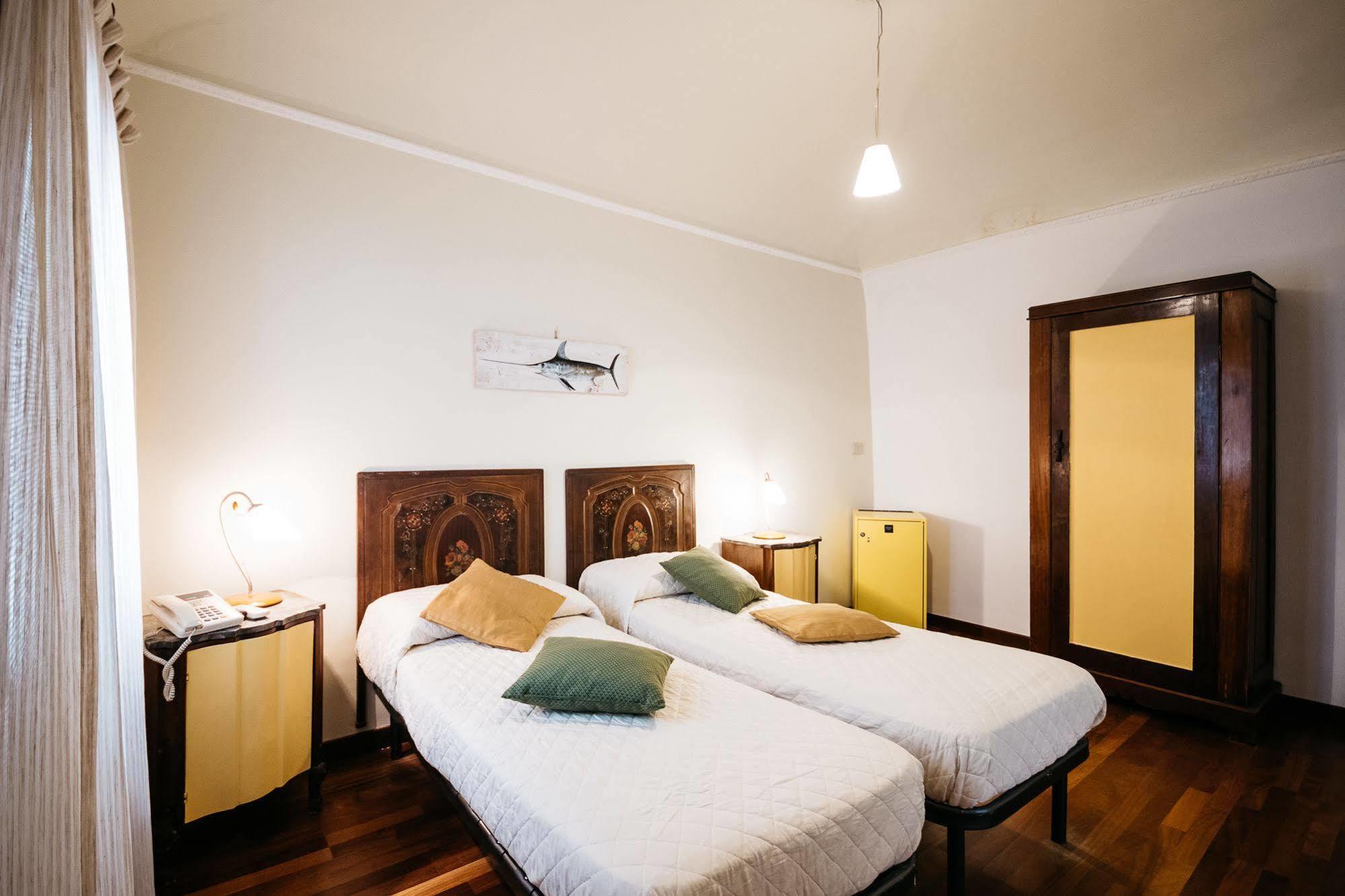 Boutique B&B Vintage Παλέρμο Εξωτερικό φωτογραφία