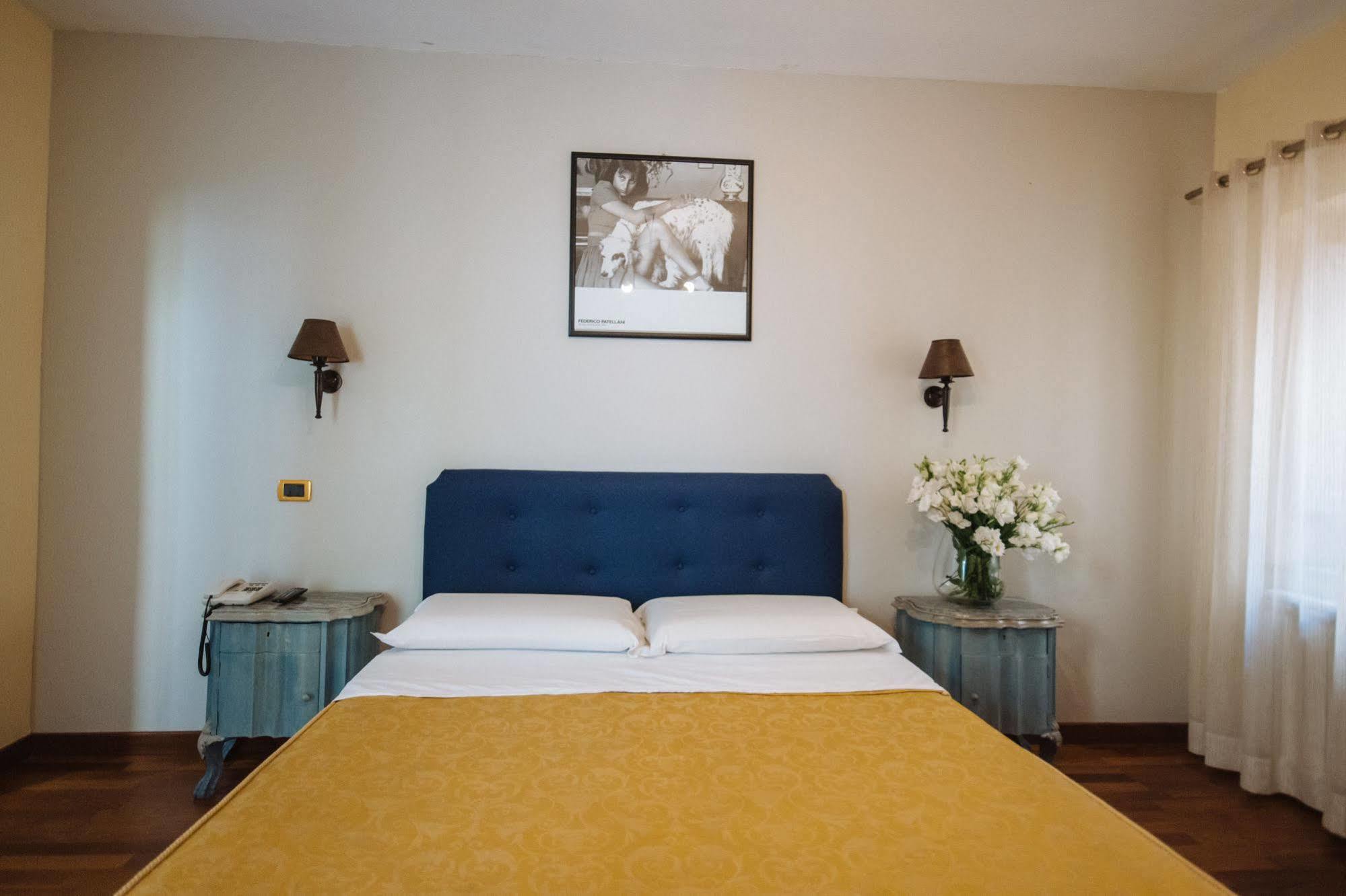 Boutique B&B Vintage Παλέρμο Εξωτερικό φωτογραφία
