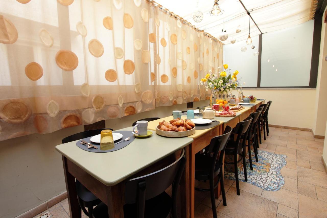Boutique B&B Vintage Παλέρμο Εξωτερικό φωτογραφία