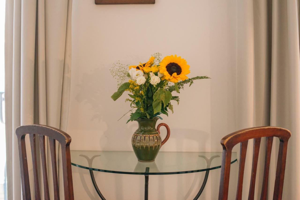 Boutique B&B Vintage Παλέρμο Εξωτερικό φωτογραφία