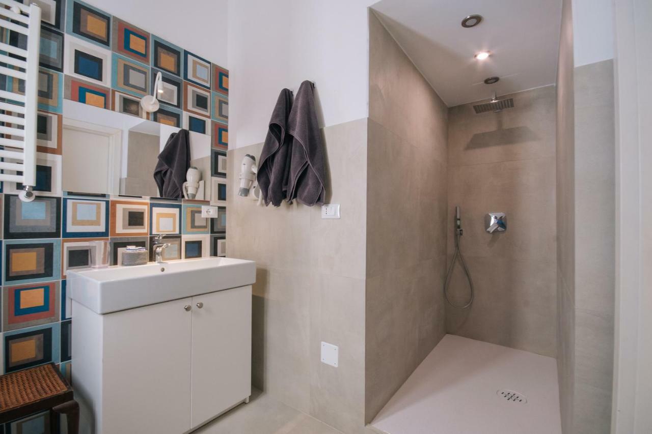 Boutique B&B Vintage Παλέρμο Εξωτερικό φωτογραφία
