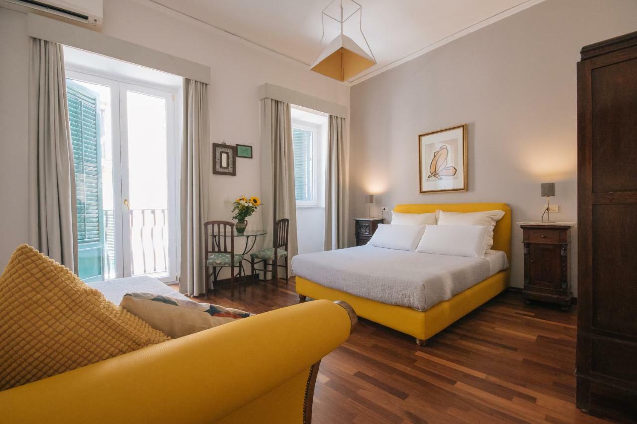 Boutique B&B Vintage Παλέρμο Εξωτερικό φωτογραφία
