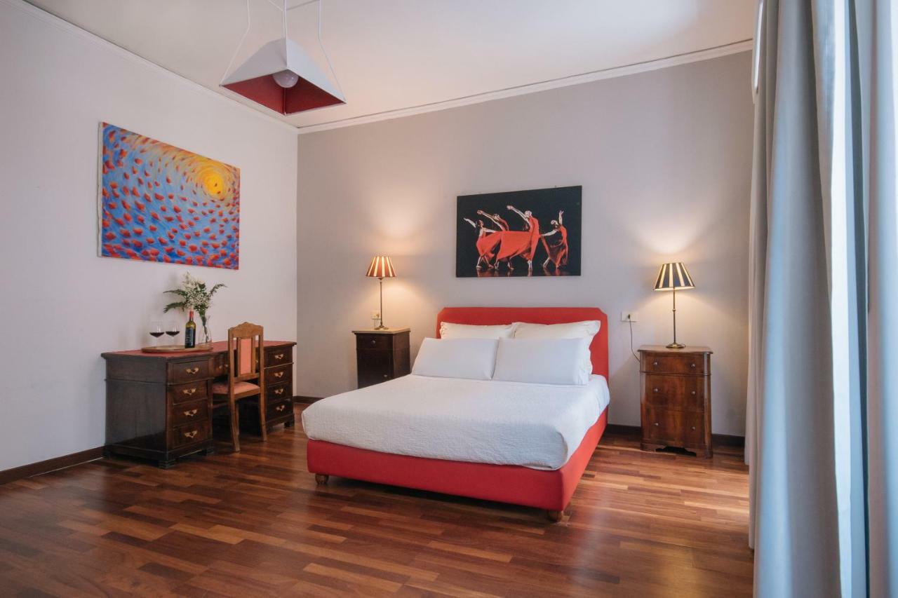 Boutique B&B Vintage Παλέρμο Εξωτερικό φωτογραφία