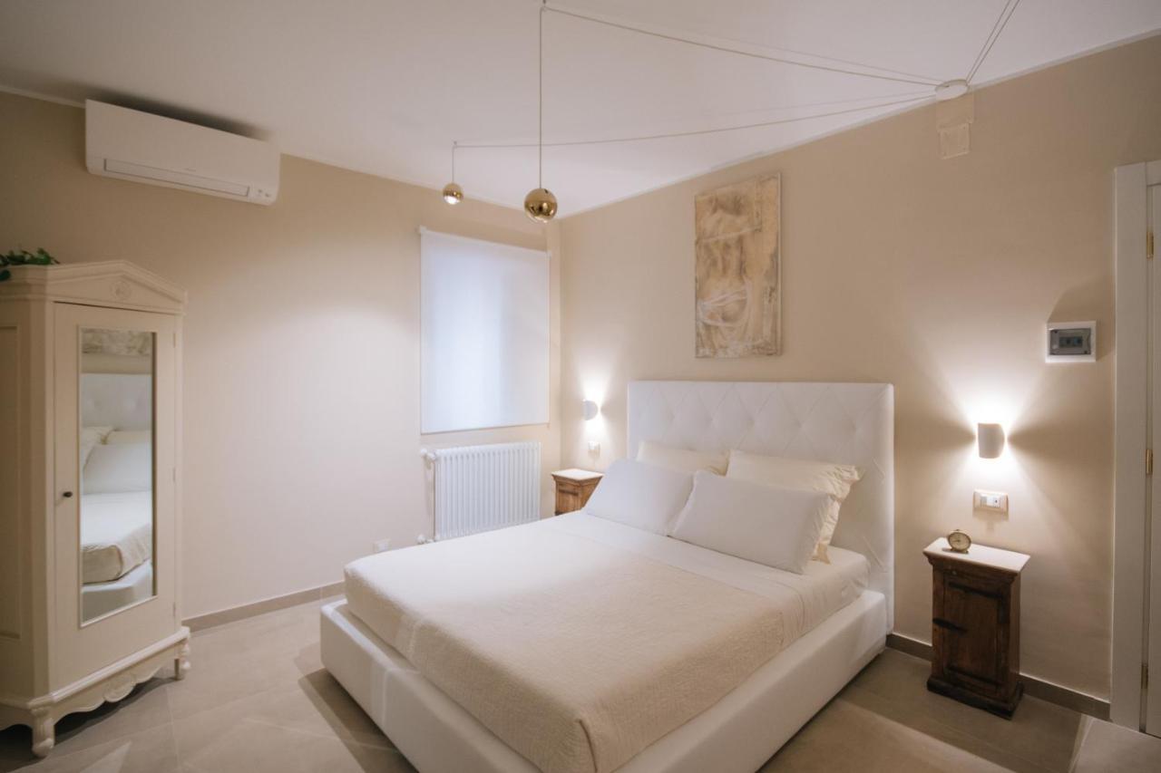 Boutique B&B Vintage Παλέρμο Εξωτερικό φωτογραφία